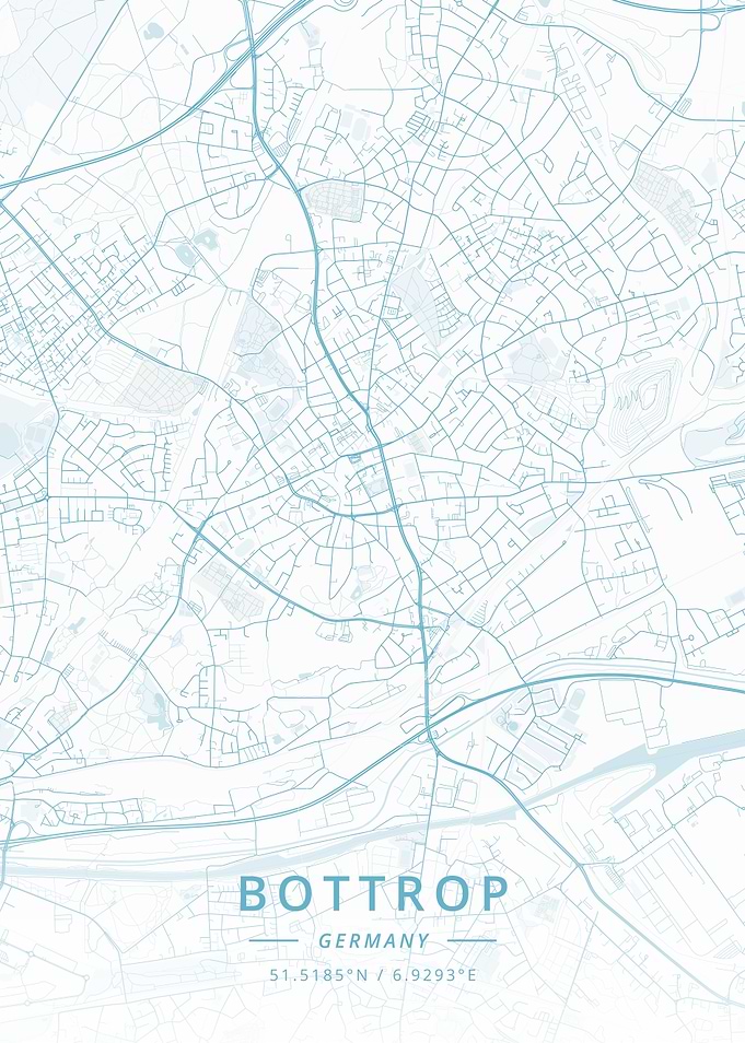 Bottrop Germany