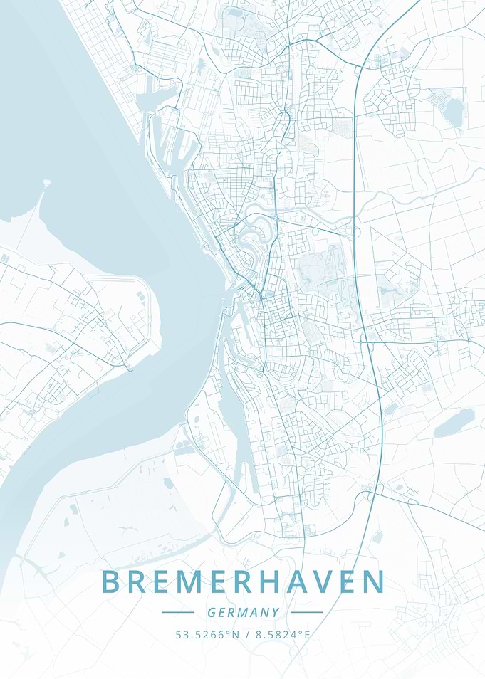 Bremerhaven Germany