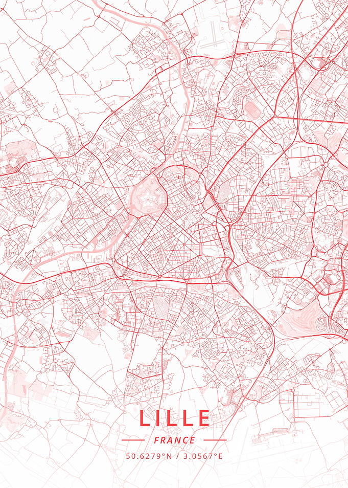 Lille France