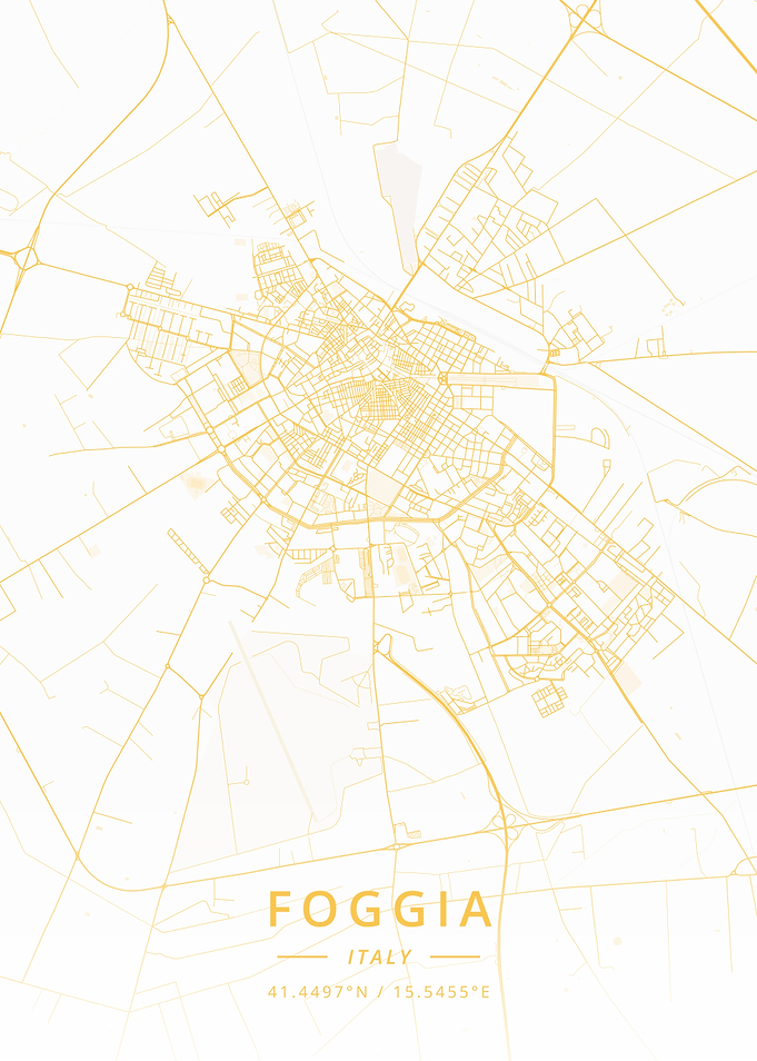 Foggia Italy