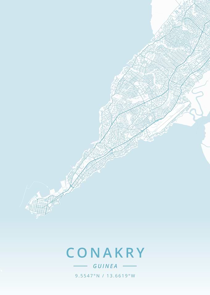 Conakry Guinea