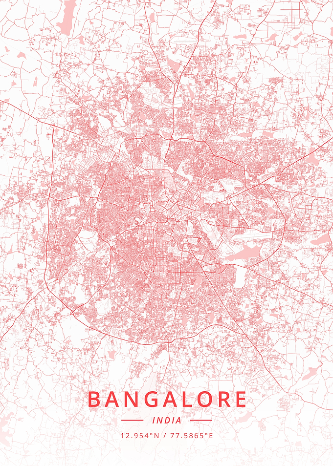 Bangalore India