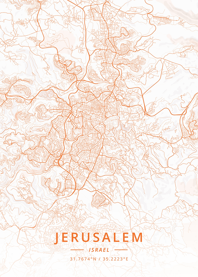 Jerusalem Israel