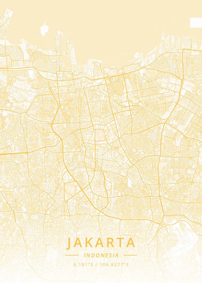 Jakarta Indonesia