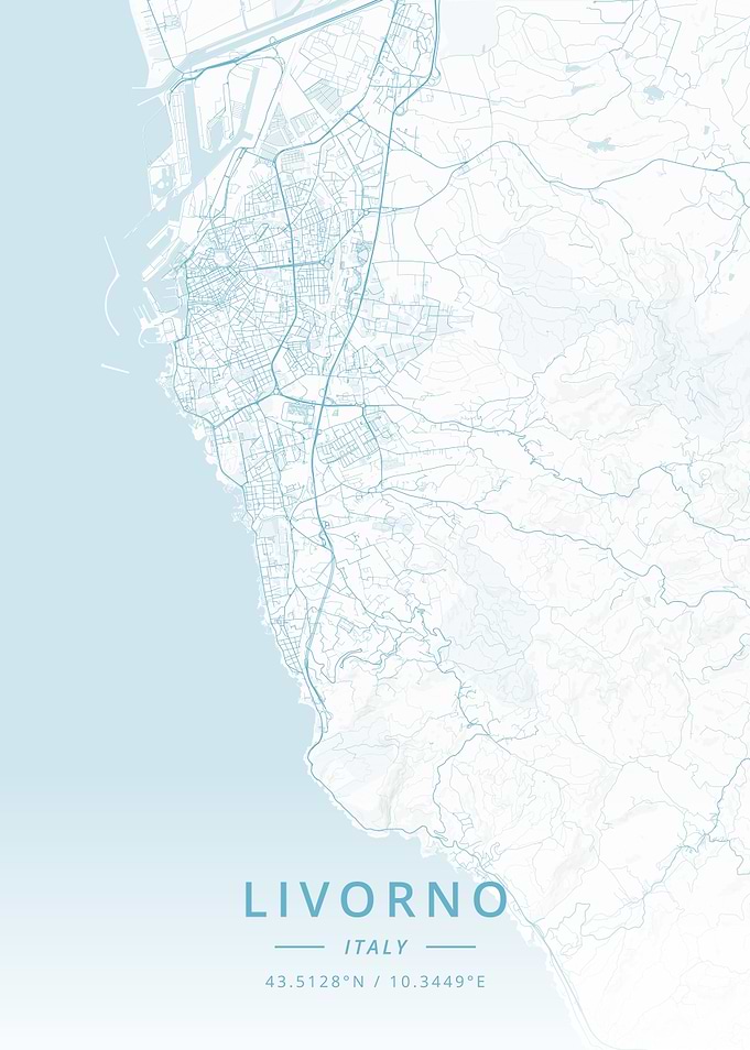 Livorno Italy