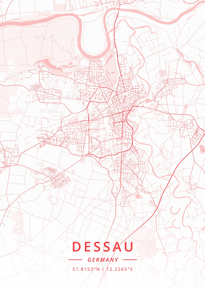 Dessau Germany