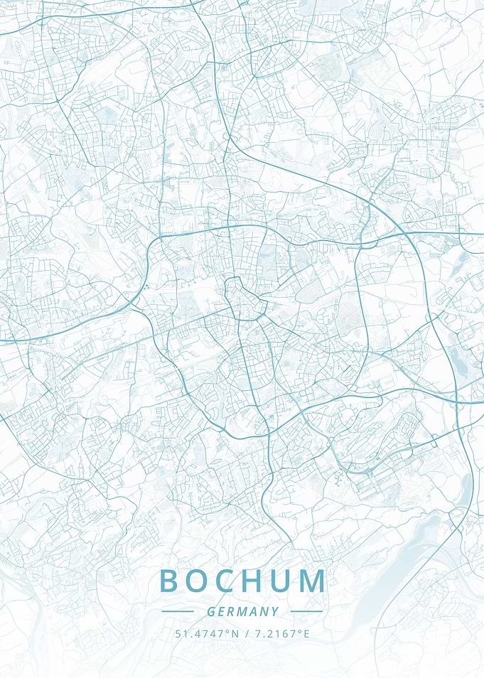 Bochum Germany