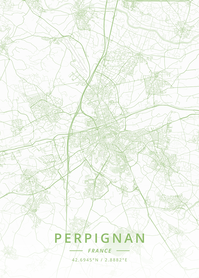 Perpignan France