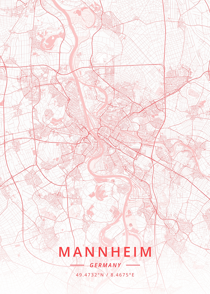 Mannheim Germany