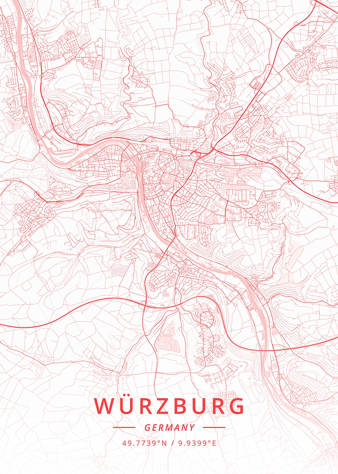 Wurzburg Germany