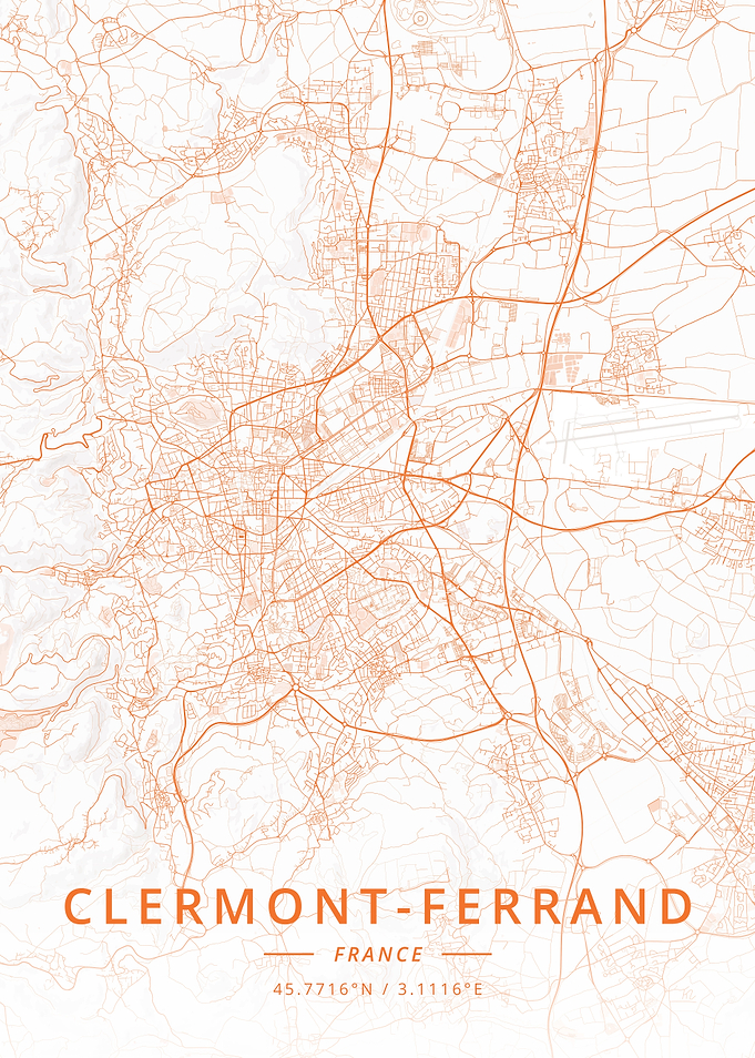 ClermontFerrand France