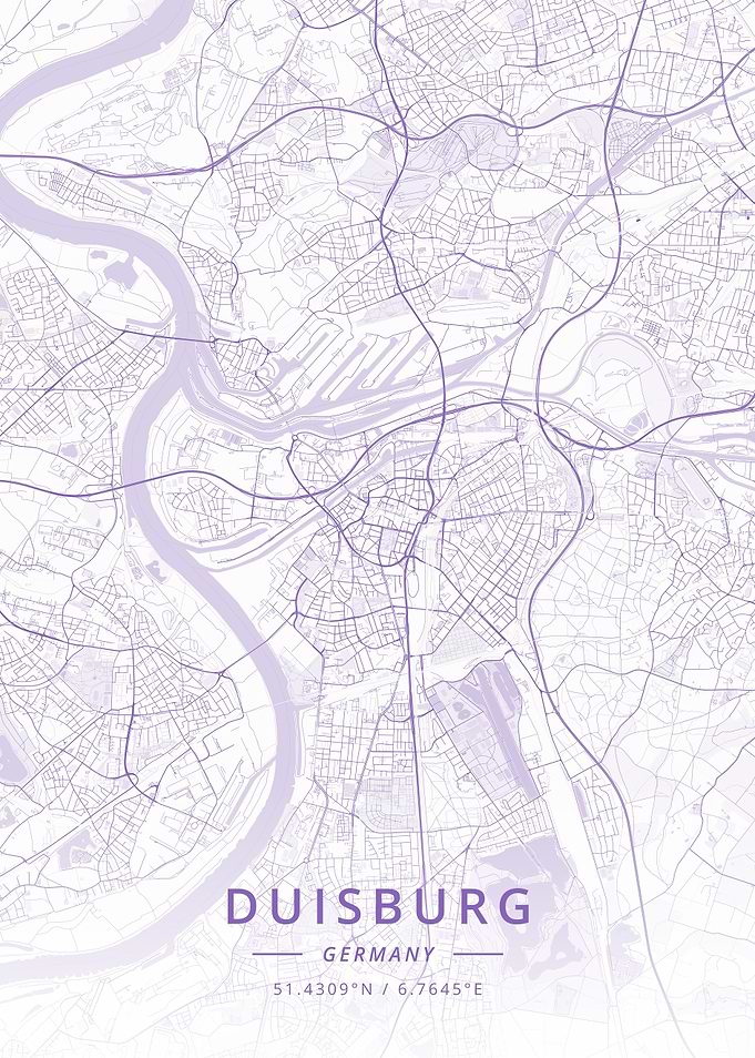 Duisburg Germany