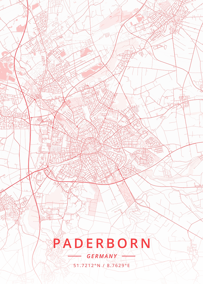 Paderborn Germany