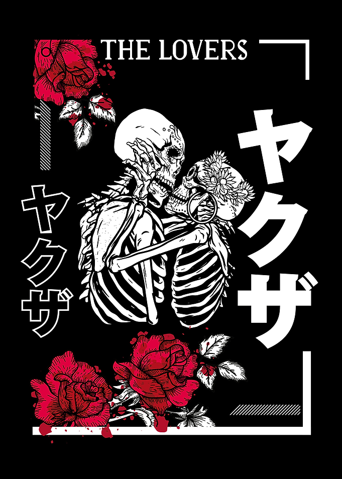 The lovers