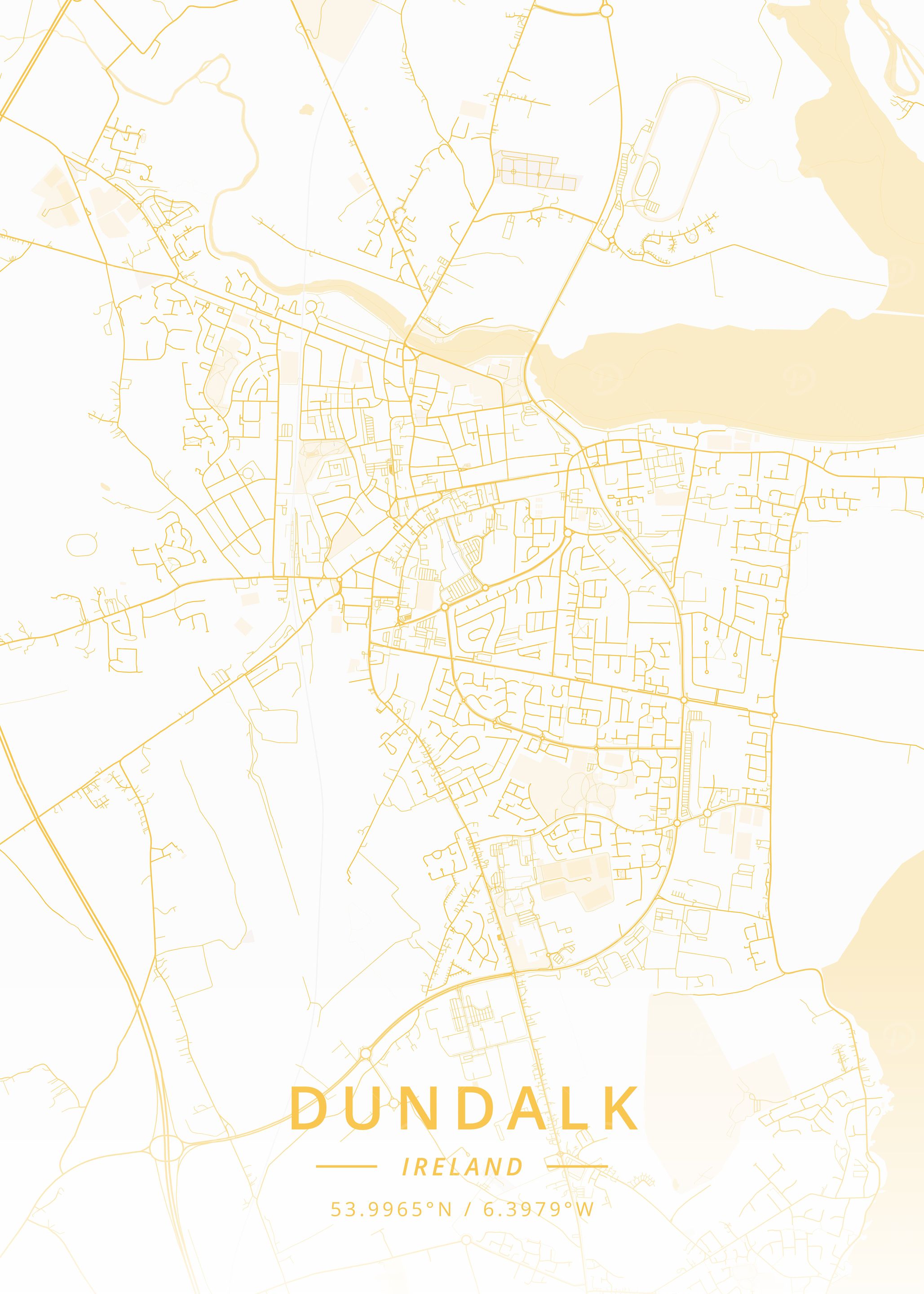 Dundalk Ireland