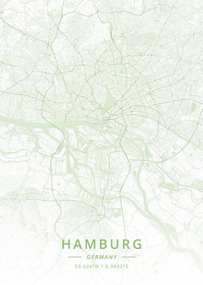 Hamburg Germany