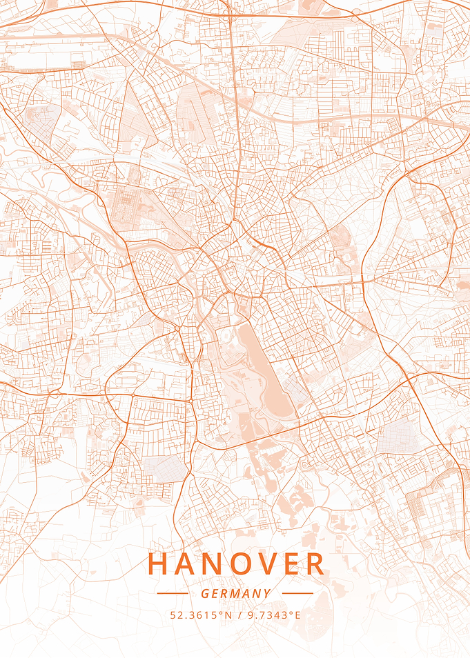 Hanover Germany