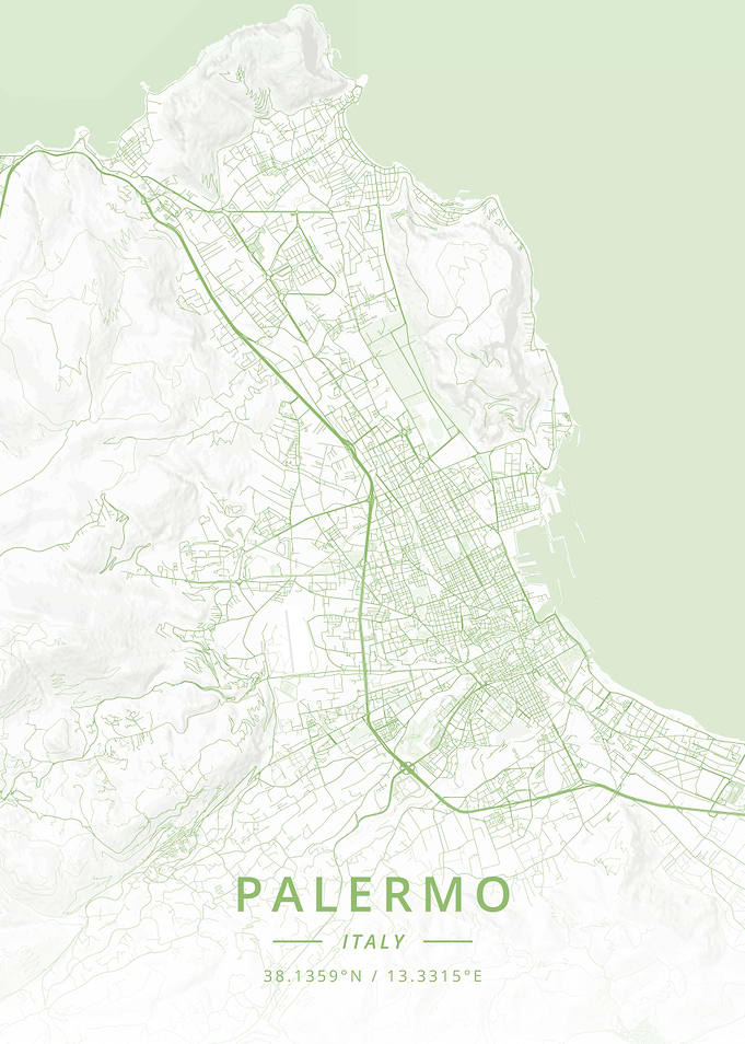 Palermo Italy
