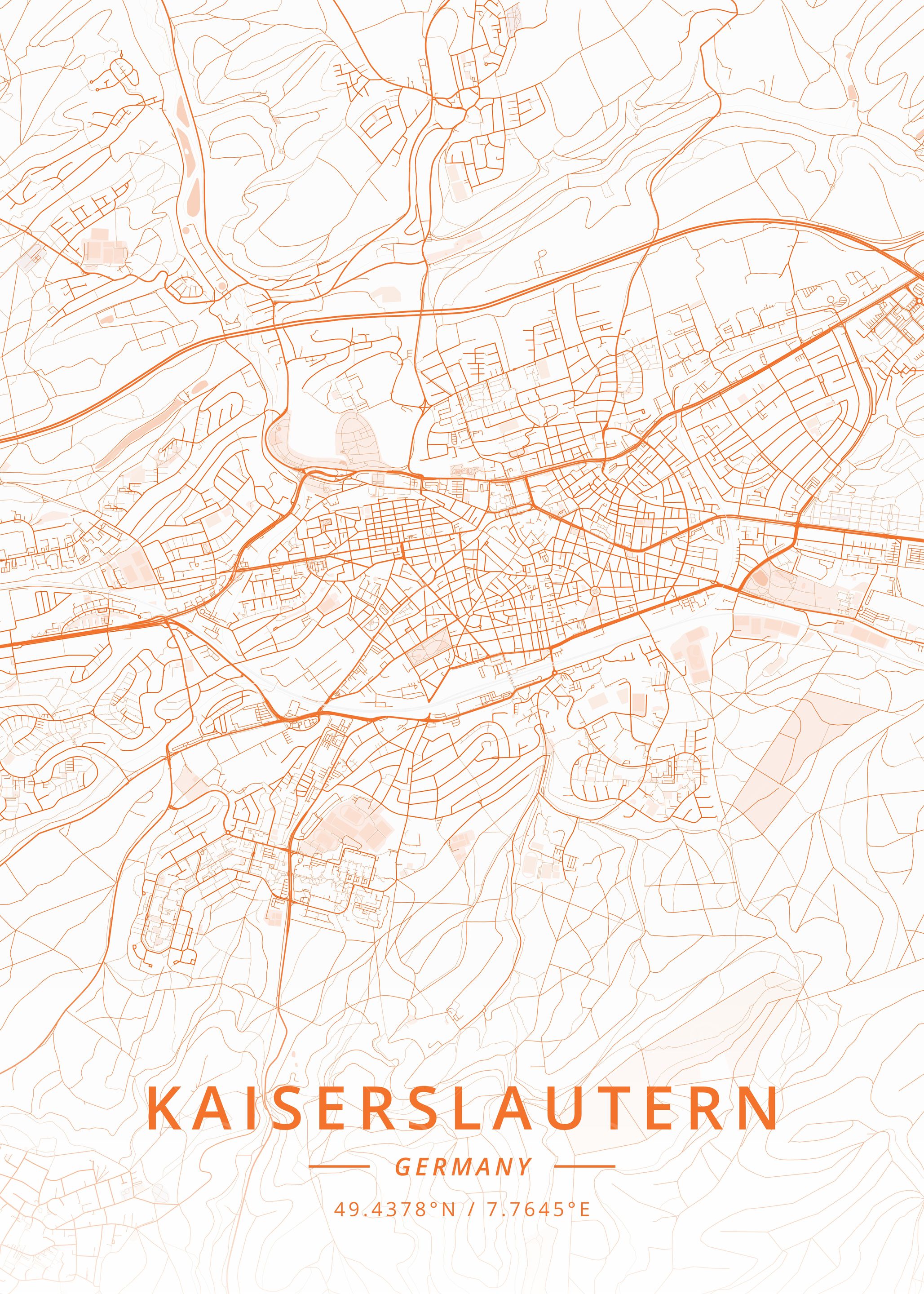 Kaiserslautern Germany