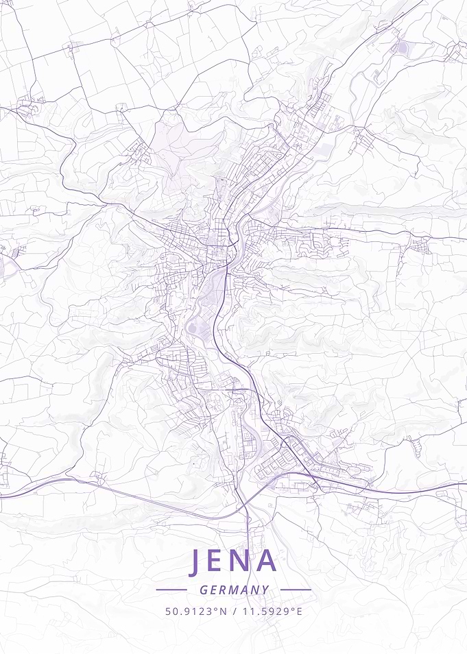 Jena Germany