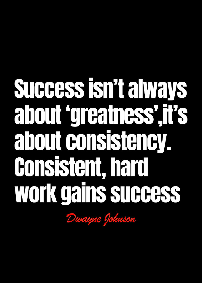 dwayne johnson quotes