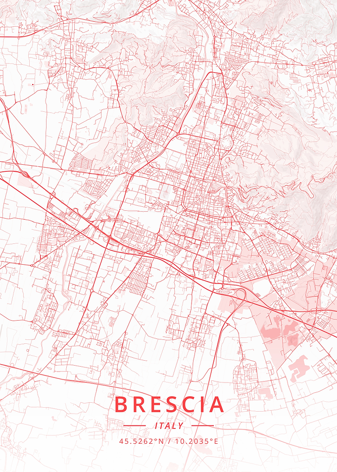 Brescia Italy