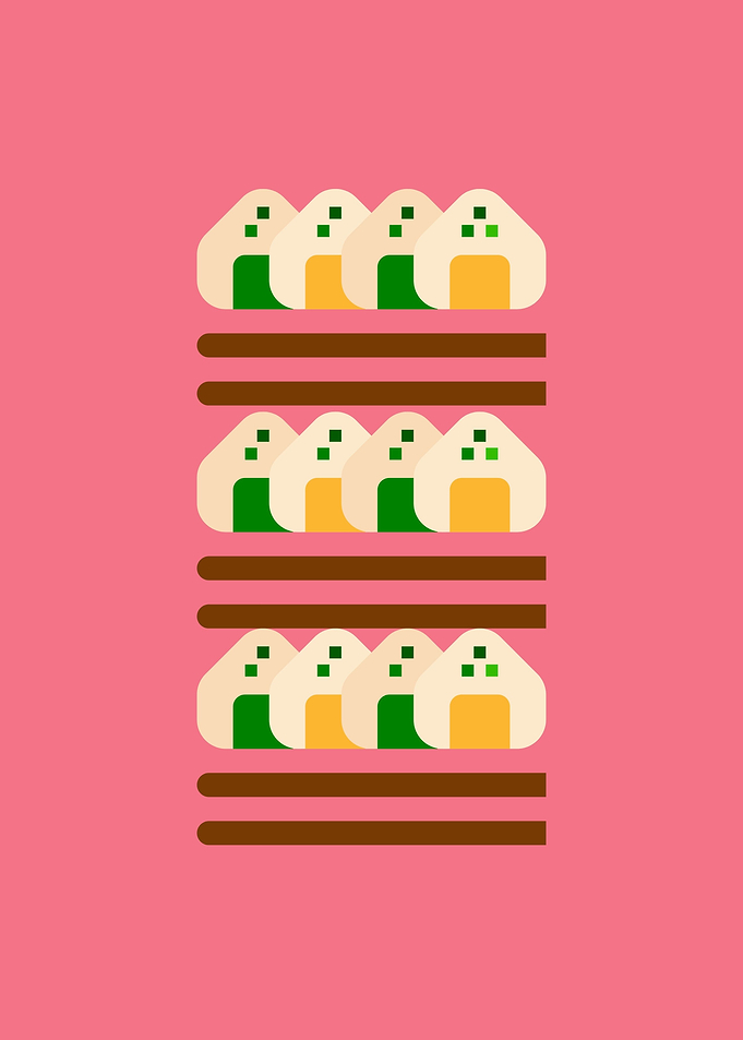 Japanese Decoration 78