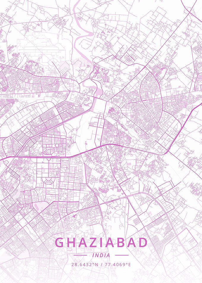 Ghaziabad India