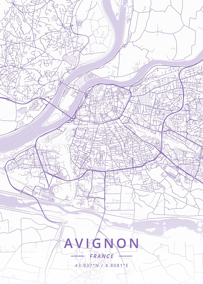 Avignon France