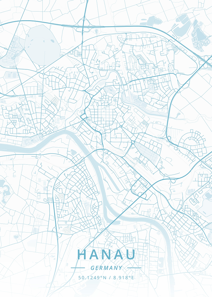 Hanau Germany