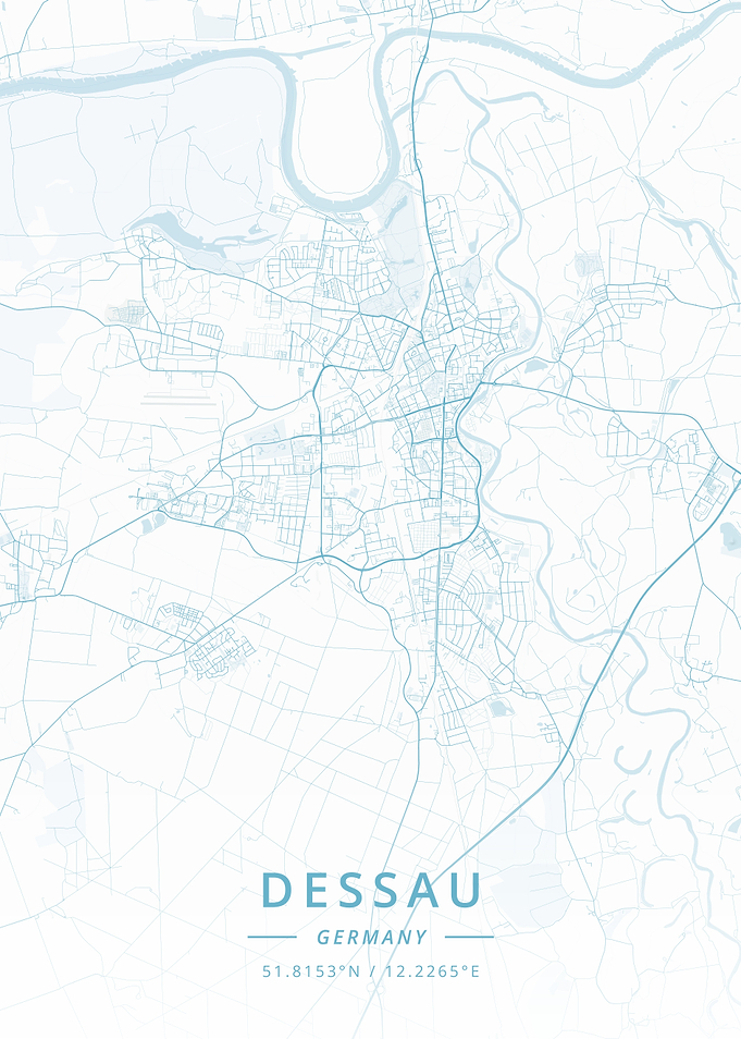 Dessau Germany