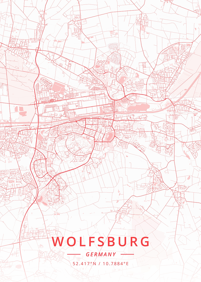 Wolfsburg Germany