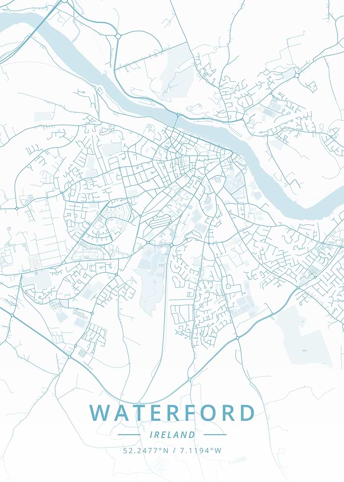 Waterford Ireland