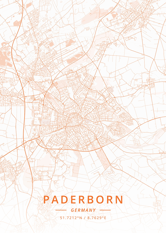 Paderborn Germany