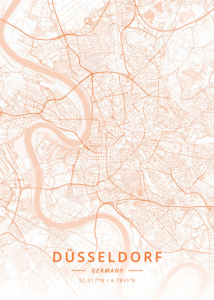Dusseldorf Germany