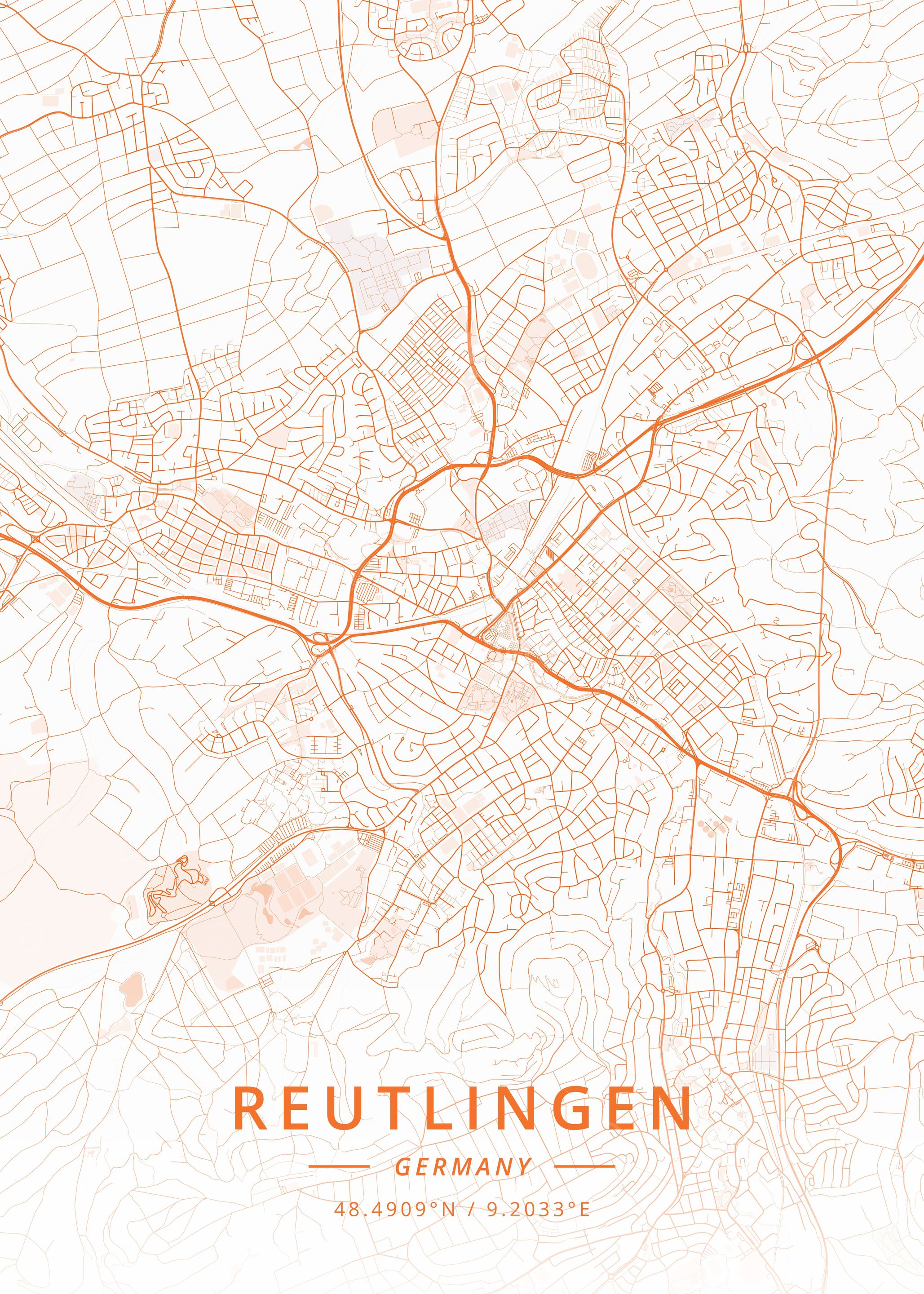 Reutlingen Germany