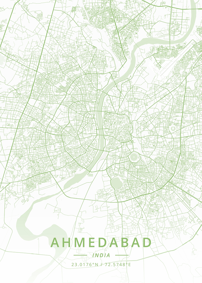 Ahmedabad India