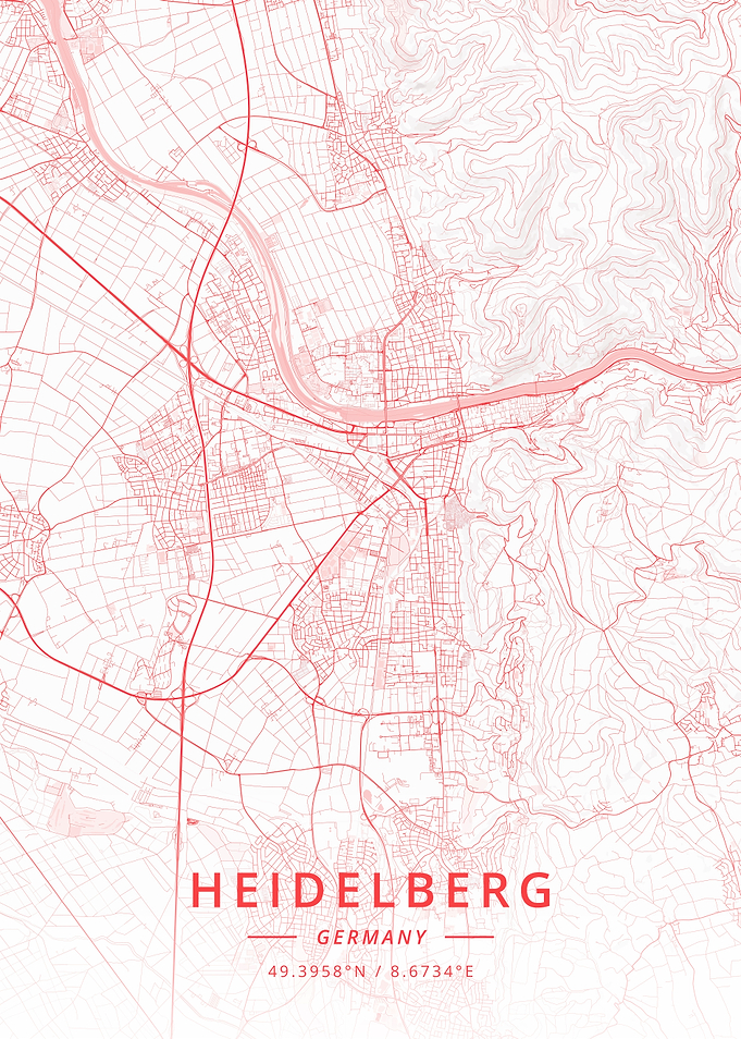 Heidelberg Germany