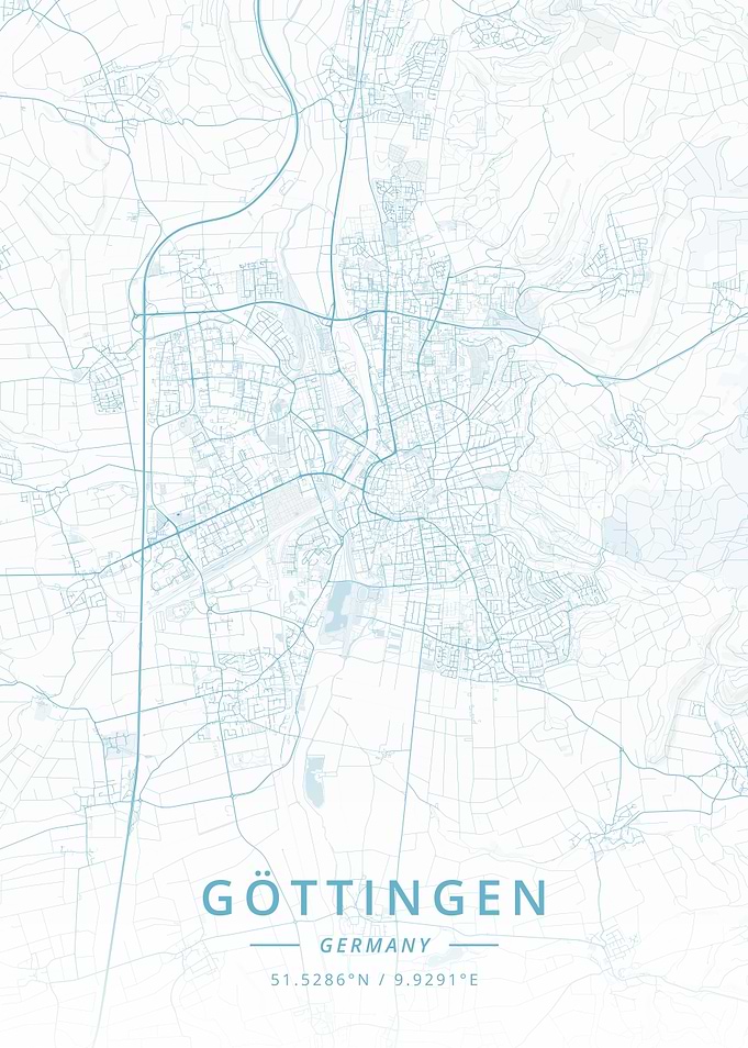 Gottingen Germany