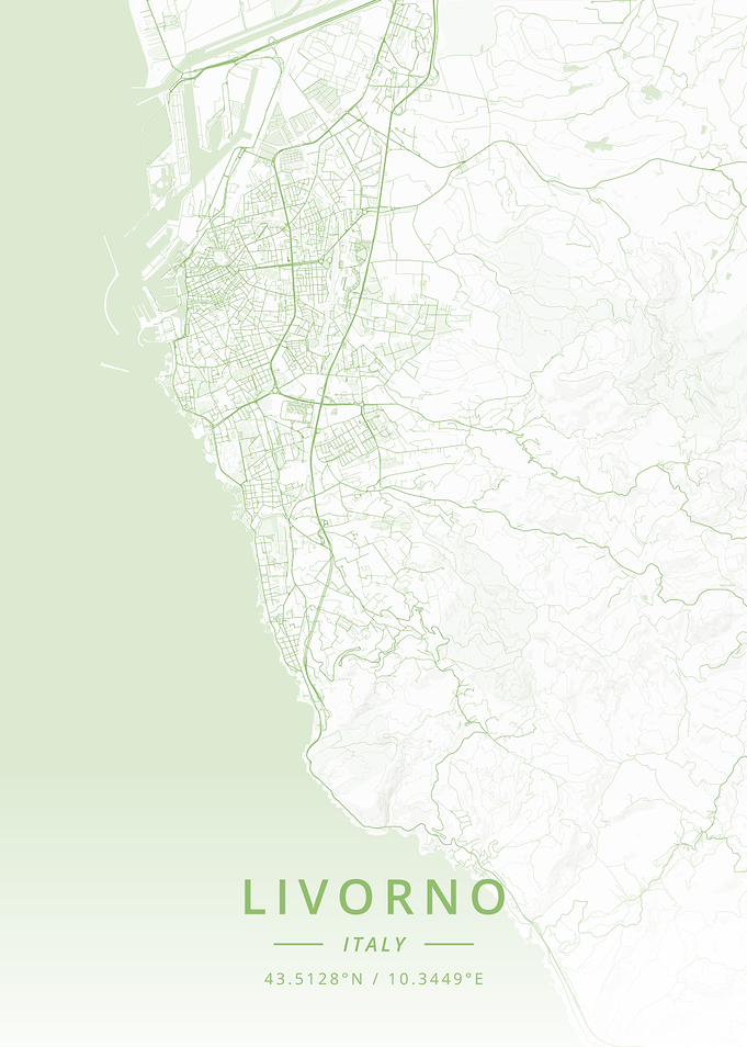 Livorno Italy