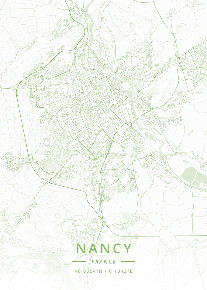 Nancy France