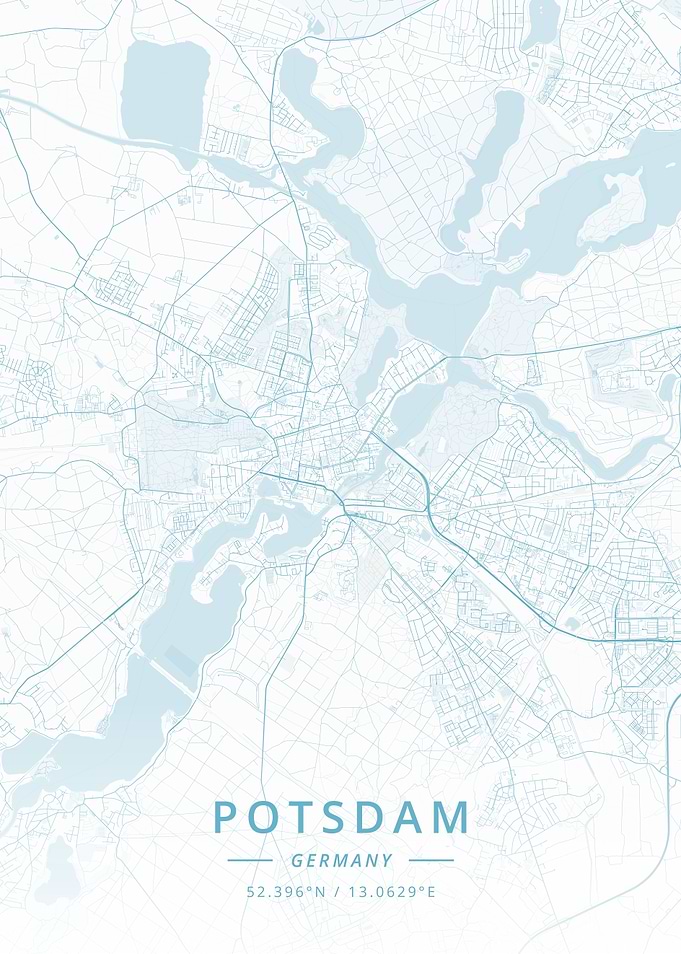 Potsdam Germany