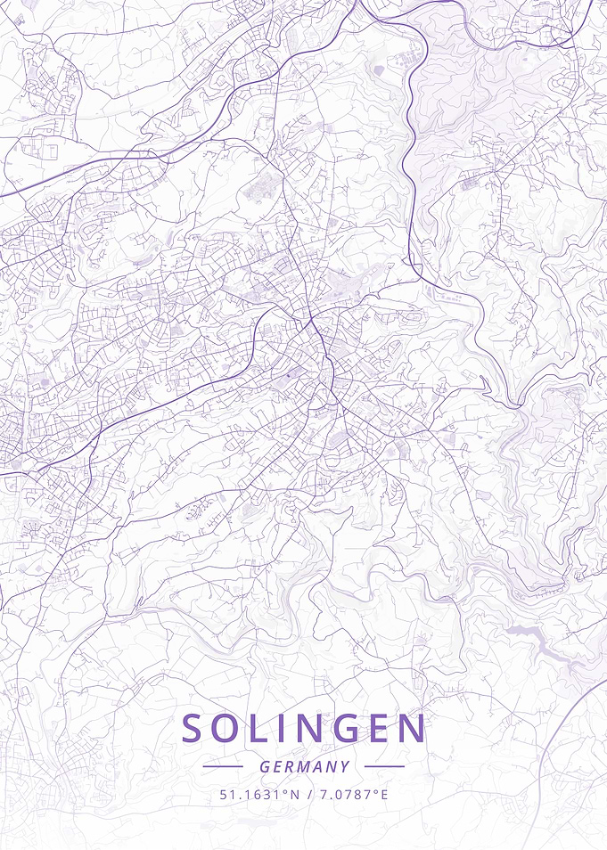 Solingen Germany