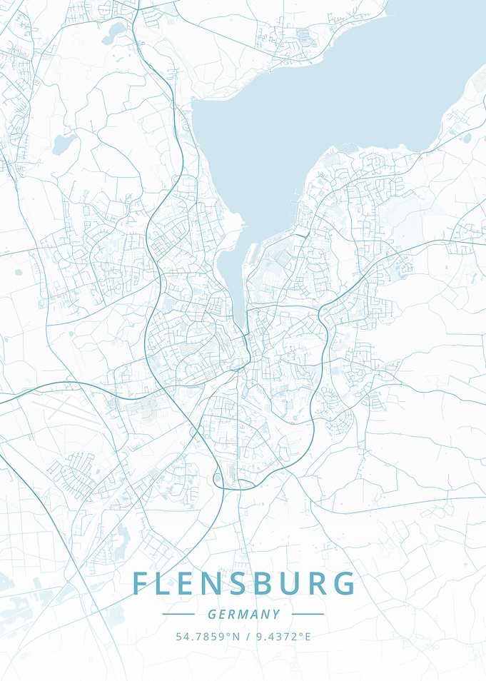 Flensburg Germany