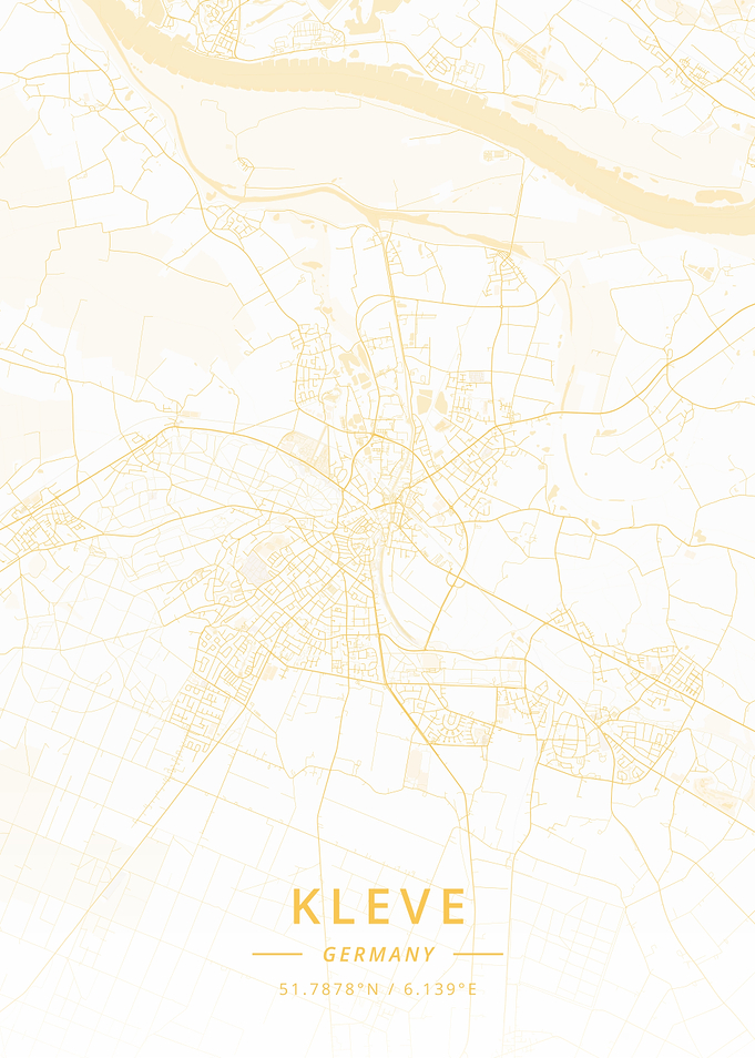 Kleve Germany