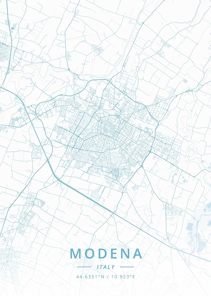 Modena Italy