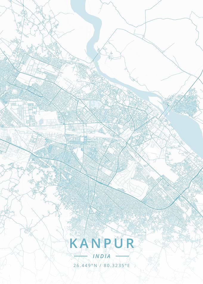 Kanpur India