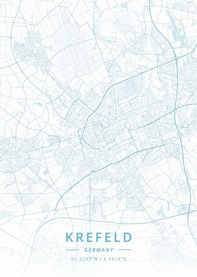 Krefeld Germany