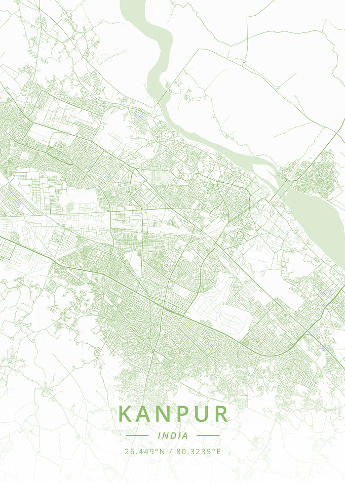 Kanpur India