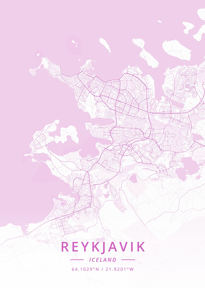 Reykjavik Iceland